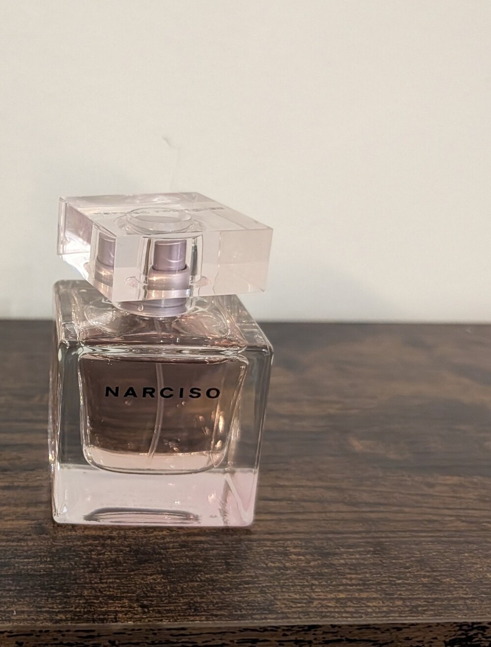 Narciso Rodriguez Narciso Cristal